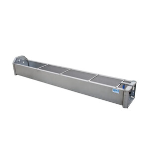 Image of Suevia Volume Drinkbak - RVS Inox - Vlotter - 3/4" - 3,15 Meter - Zonder Vlotter Geleverd