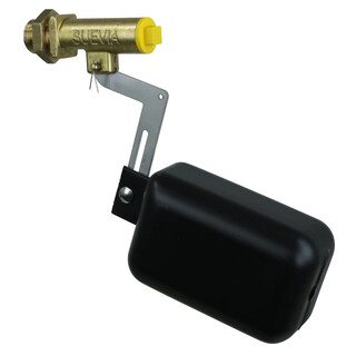 Image of Suevia Vlotter - 3/4" Bu.dr - Model 678