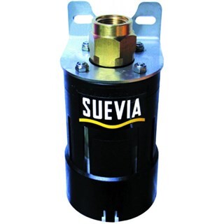 Image of Suevia vlotter Water Boss inclusief bevestigingsbeugel