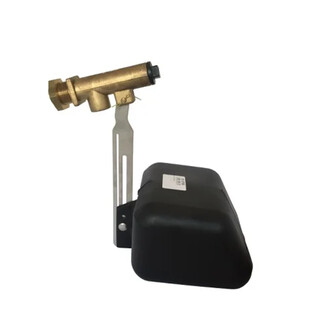 Image of Suevia Vlotter - 3/4" Bu.dr - Model 750 DVGW