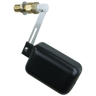 Image of Suevia Vlotter - 1/2" Bu.dr - Model 820