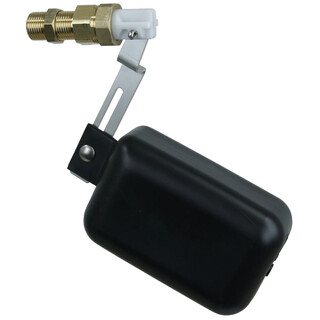 Image of Suevia Vlotter - 1/2" Bu.dr - Model 822