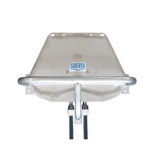 Image of Suevia Beschermbeugel - Voor Model 520 en 620