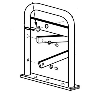 Image of Suevia Montagedeel links - 132.0659