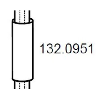 Image of Suevia Arretierhoes - 132.0951