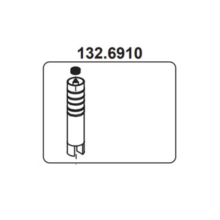 Image of Suevia Afdichtas - 132.6910