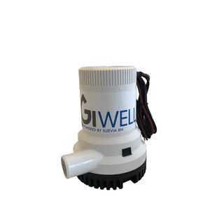 Image of Pomp SF 2000 Oppervlaktepomp - Met 8 Meter Kabel