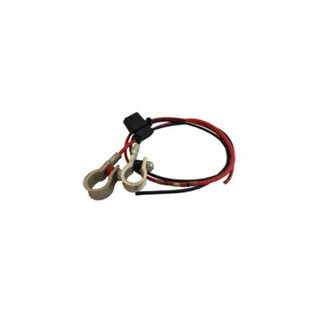Image of Suevia Accu Aansluitset - Met Zekering - Oppervlaktepomp - 15 Ah
