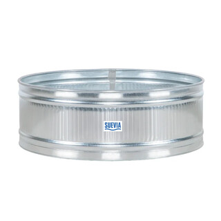 Image of Suevia Stocktank Rond - 1480 Liter