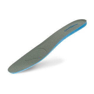Image of De Boer High Comfort Inlegzool Regular Fit - Maat 48