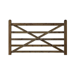 Image of Engelse Poort Geschaafd (Celfix) - 210 x 127 cm
