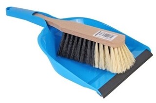 Image of Talen Tools Stofblik Kunststof Trendy