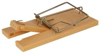 Image of Talen Tools Rattenval Kunststof