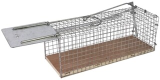 Image of Talen Tools Rattenkooi Draadmodel