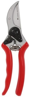 Image of Snoeischaar professioneel rood