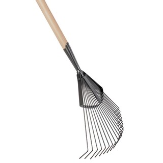Image of Talen Tools Gazonhark Professioneel Compleet 20 Tands