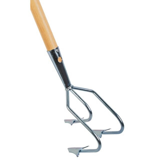 Image of Talen Tools - Cultivator - 3 tanden - Verzinkt - Compleet