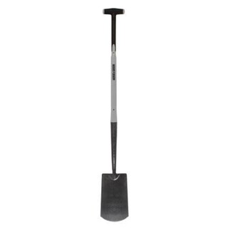 Image of Talen Tools Spade M. Hals Glasfibersteel Spade Glasfiber Blad 275X160mm