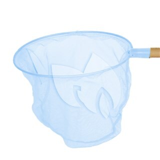 Image of Talen Tools schepnet blauw