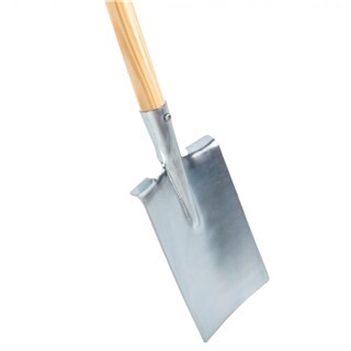 Image of Talen Tools mini-spade compleet