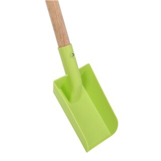 Image of Talen Tools mini-schep kunststof