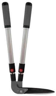 Image of Talen Tools Grasschaar Verticaal Telescopisch Premium 57-90 cm