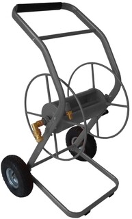 Image of Professionele Haspel Luchtband 50m - ¾