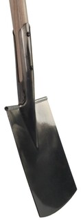 Image of Talen Tools Spade I.T. Blank Gepolijst