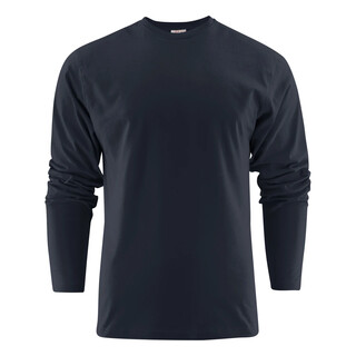 Image of Printer Heavier Pro l/ST-Shirt Unisex Donker Marine 4XL