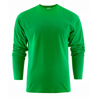 Image of Printer Heavier Pro l/ST-Shirt Unisex Frisgroen XL