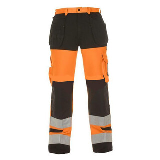 Image of Hydrowear EN20471 broek Hertford  44