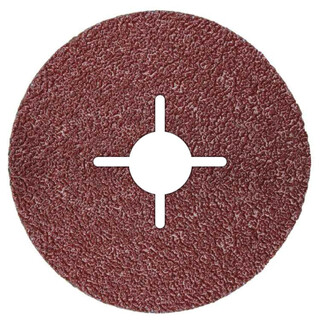 Image of 3M Cubitron fiberschijf 180mm K36 55074 (25)