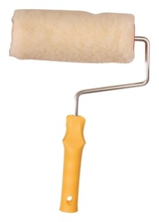 Image of Muurverfroller