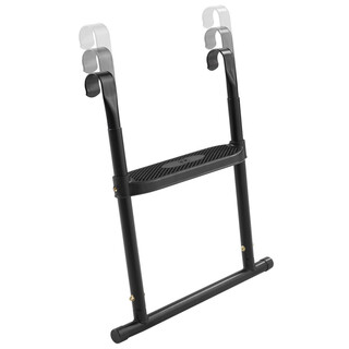 Image of Salta Ladder Zwart Voor Framehoogte 50-63 cm