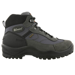 Image of Grisport Wandelschoenen Torino Hoog Grijs Maat 41