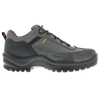 Image of Grisport Wandelschoenen Torino Laag Grijs Maat 36