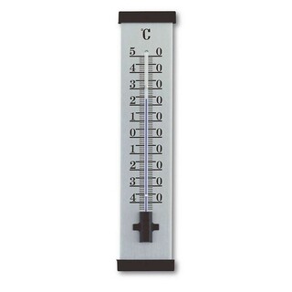 Image of TFA Analoge Binnen-/Buitenthermometer