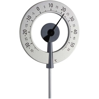 Image of TFA Tuinthermometer Analoog Lollipop