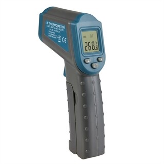 Image of TFA Infrarood-Thermometer Ray - HACCP'