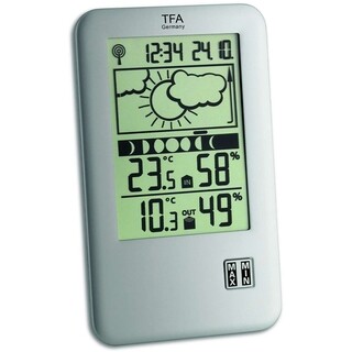 Image of TFA Weerstation Dadloos Neo Plus