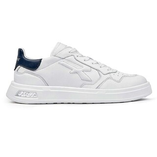 Image of U-Power Sneaker Urban Dragos Wit/Blauw Maat 38