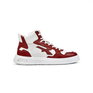 Image of U-Power Sneaker Urban Kalysta Wit/Amarant Maat 48