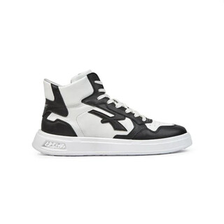 Image of U-Power Sneaker Urban Hunter Wit/Zwart Maat 48