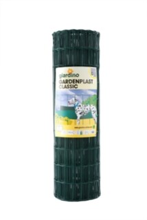 Image of Gardenplast Classic 61Cm X 25M Ral 6005 Groen