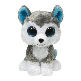 Image of TY Beanie Boo's Slush 24 cm