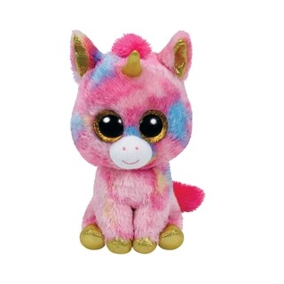 Image of TY Beanie Boo's Fantasia 24 cm