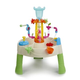 Image of Little Tikes Watertafel Fountain Factory