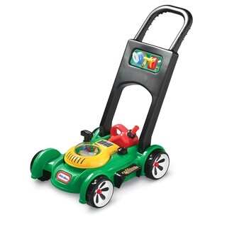 Image of Little Tikes Grasmaaier