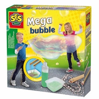 Image of SES Creative Mega bubbles