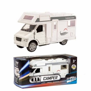 Image of City Camper